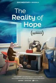 The Reality of Hope movie poster