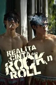 Reality, Love, and Rock 'n' Roll movie poster