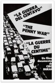 The Penny War movie poster