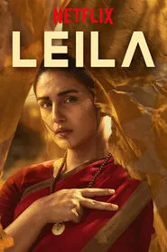 Leila tv show poster