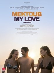 Poster do filme Mektoub, My Love: Canto Uno