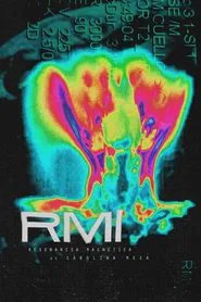 MRI or Magnetic resonance imaging movie poster