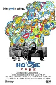 Poster do filme Home Free
