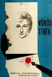 Red Ink movie poster