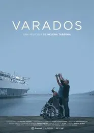 Standed movie poster