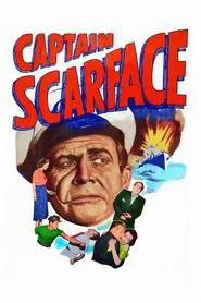 Poster do filme Captain Scarface