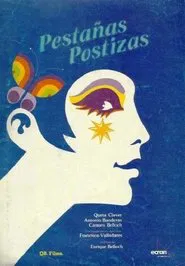Pestañas postizas movie poster