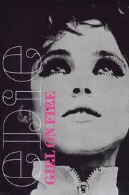 Edie: Girl on Fire movie poster