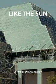 Poster do filme Like the Sun