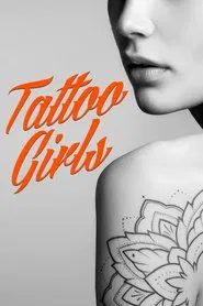 Tattoo Girls movie poster