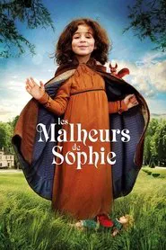 Sophie's Misfortunes movie poster