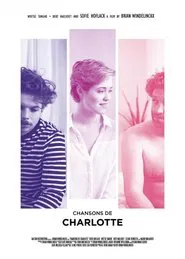 Chansons de Charlotte movie poster