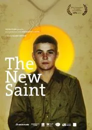 The New Saint movie poster