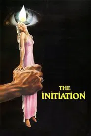 Poster do filme Iniciação