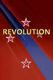Poster da série Revolution