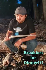 Breakfast for Dinner movie poster