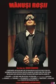 Red Gloves movie poster