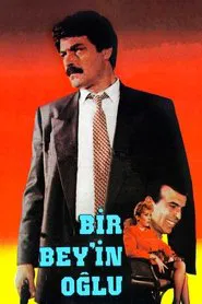 Bir Bey'in Oğlu movie poster
