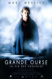 Poster do filme The Master Key