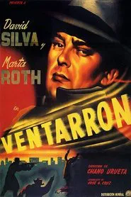 Ventarrón movie poster