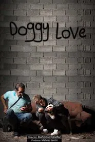 Doggy Love movie poster