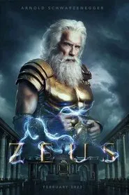 BMW: Zeus & Hera movie poster