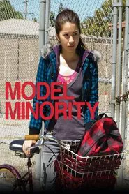 Poster do filme Model Minority