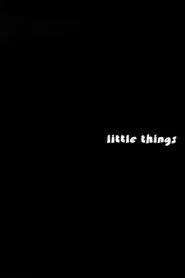 Little Things movie poster