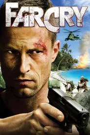 Far Cry movie poster