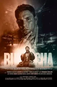 BUCHECHA - Muito Além de Recordes Mundiais movie poster