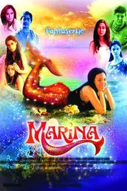 Marina tv show poster