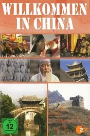 Poster da série Willkommen in China