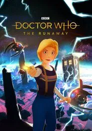 Doctor Who: The Runaway movie poster