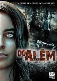 Poster do filme Do Além