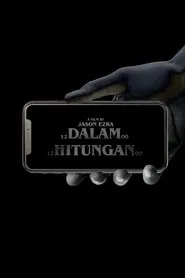 Dalam Hitungan movie poster