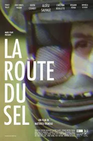 Poster do filme The Salt Way