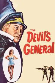 The Devil’s General movie poster