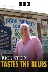 Rick Stein Tastes the Blues movie poster