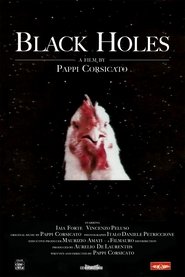 Black Holes movie poster