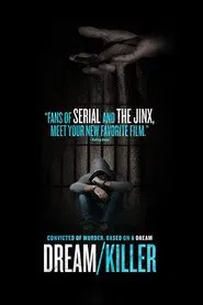 Poster do filme Dream/Killer