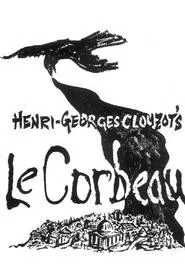 Poster do filme Le Corbeau