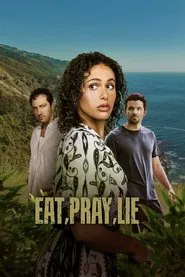 Eat, Pray, Lie movie poster