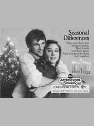 Poster do filme Seasonal Differences