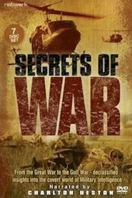 Sworn to Secrecy tv show poster