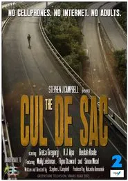 The Cul de Sac tv show poster