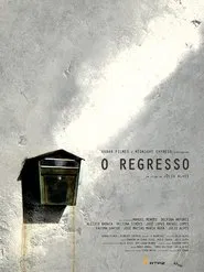 O Regresso movie poster