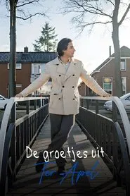 Groeten uit Ter Apel tv show poster