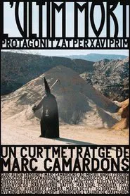 L’últim mort movie poster