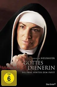 God's Mighty Servant movie poster