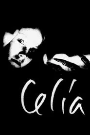 Poster do filme Celia